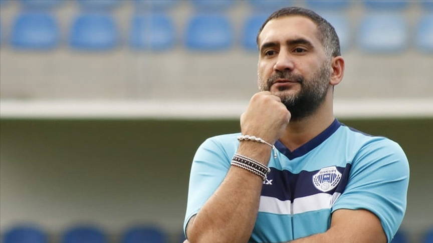 Ümit Karan'dan yıllar sonra gelen itiraf: Galatasaray'dan Hagi yüzünden ayrıldım