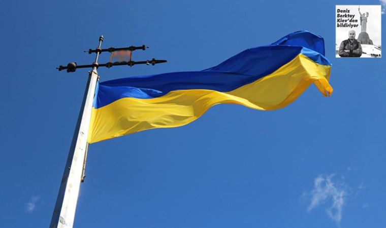 Odessalılar: 'İki halk savaşmaz'