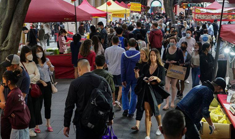 Avusturalya sınırlarını açıyor: Başbakan giriş şartlarını sıraladı