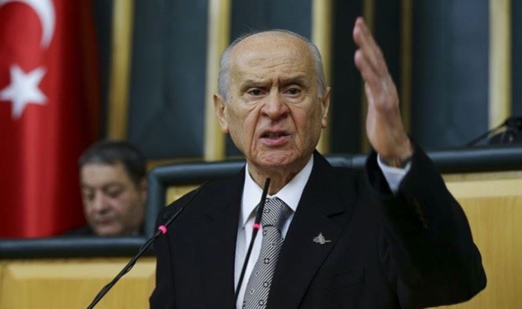 Son dakika: Bahçeli'nin 'adaylık' çıkışına İYİ Partili Erdem'den yanıt: Erdoğan’ın 2.döneminin bittiğini farkında!