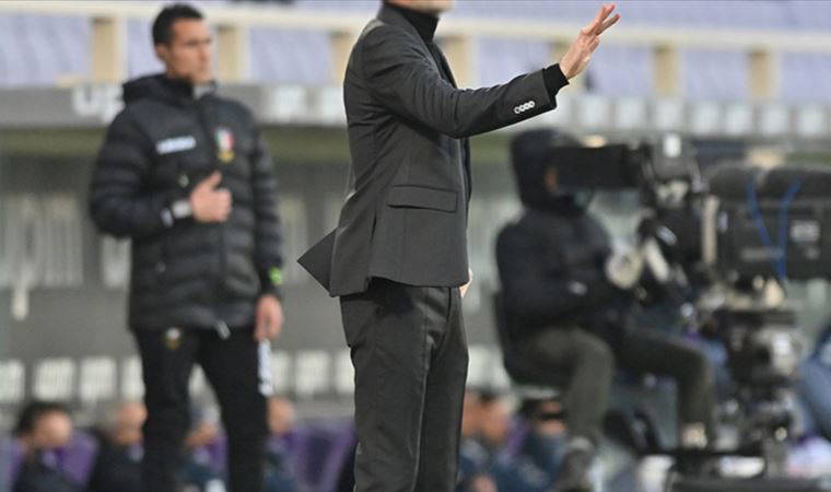 Yeni Malatyaspor'da Marius Sumudica ile yollar ayrıldı