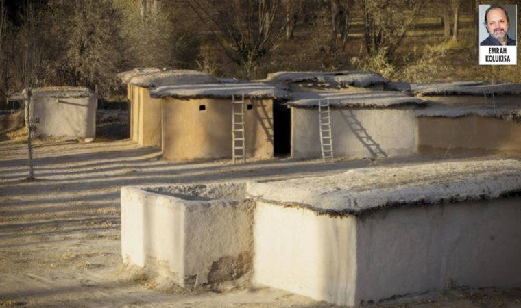 'Kazı'dan sanata ilham