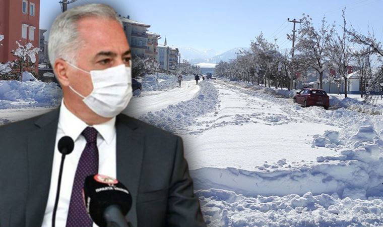 Son dakika: Isparta Valisi geçici olarak görevden alındı