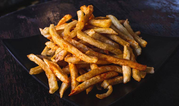 Şimdi de 'patates krizi' baş gösterdi