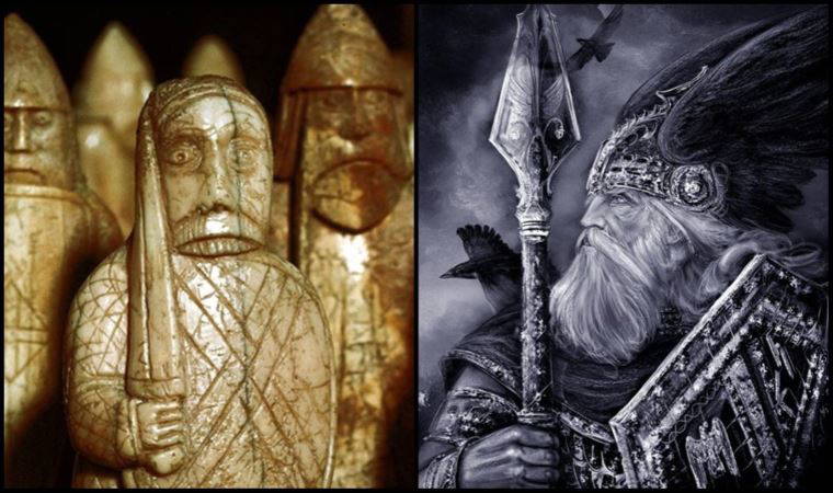 “İskandinav Mitolojisi”