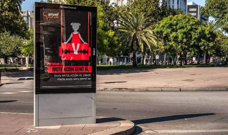 Kadın Sünnetine Karşı Sıfır Tolerans Günü: Papa'dan 'kadın haysiyetini aşağılamayın' mesajı