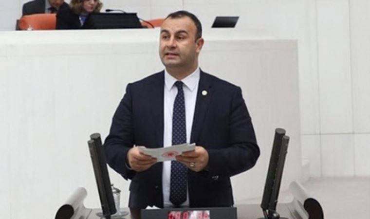 Ednan Arslan: Isparta’daki kesintinin arkasındaki buzdağı, özelleştirmedir!