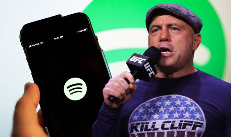 Anket gösterdi: Spotify son bir ayda yüzde 19 kullanıcısını kaybetti