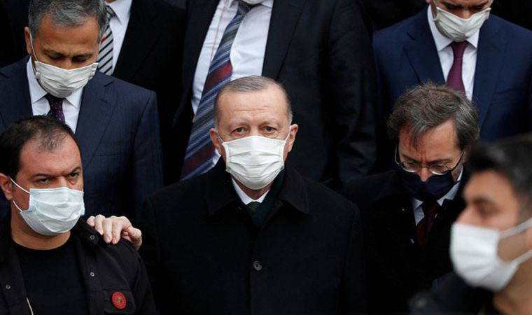 Hangi ülke liderleri Erdoğan'a geçmiş olsun demedi