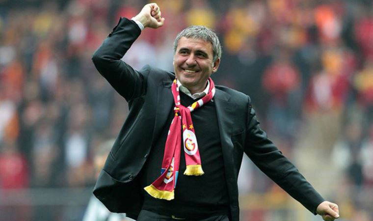 Ümit Karan'dan yıllar sonra gelen itiraf: Galatasaray'dan Hagi yüzünden ayrıldım