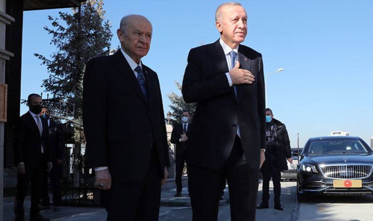 Cumhur İttifakı'ndaki iş bölümü: MHP hangi rolü üstlendi?