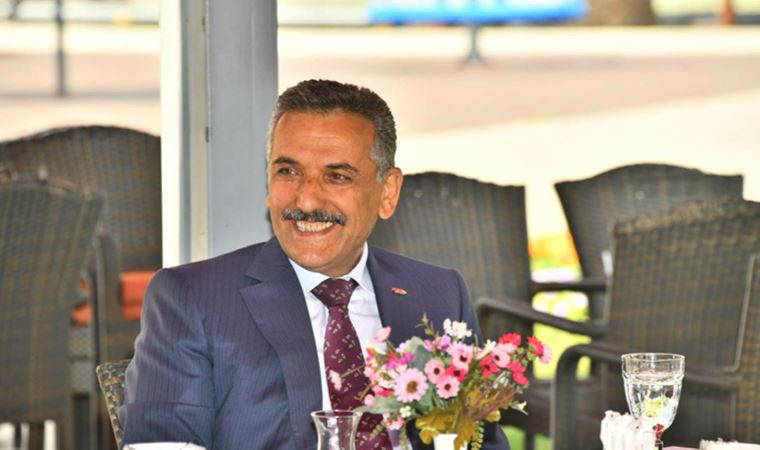 Isparta'nın geçici valisi açıklamasıyla gündem olmuştu: 'Terbiye amaçlı...'