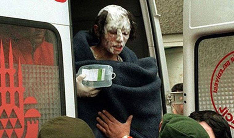 'Hayata Dönüş Operasyonu'ndan yaralı kurtulan Birsen Kars yaşamını yitirdi