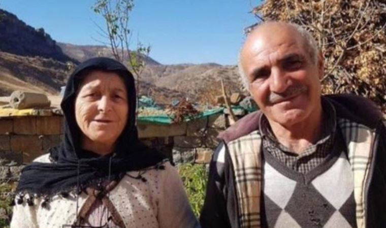 Kayıp Diril çifti ile ilgili gelişme: İddianame iki yıl sonra kabul edildi