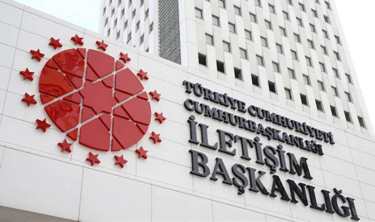 İletişim Başkanlığı'ndaki asansör kazasında 2 kişi yaralandı