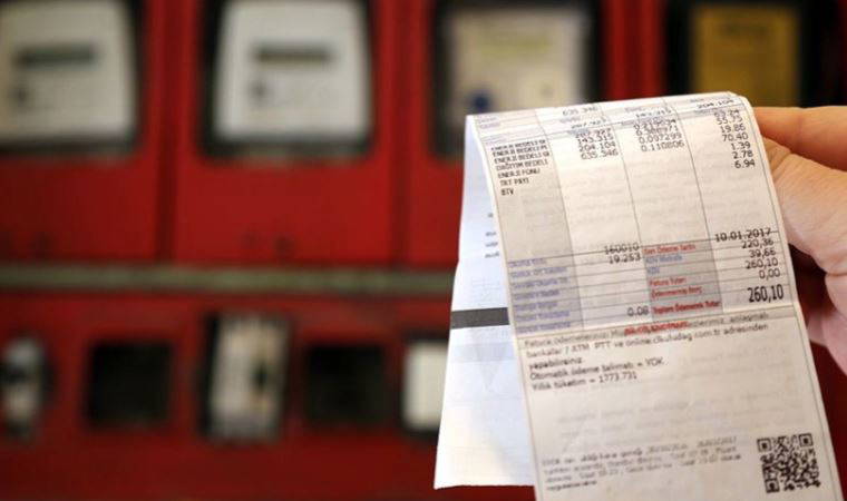 CHP’li Sümer dikkat çekti: TEDAŞ’ın milyonlarca lira alacağı yandaş şirketler tarafından ödenmemiş