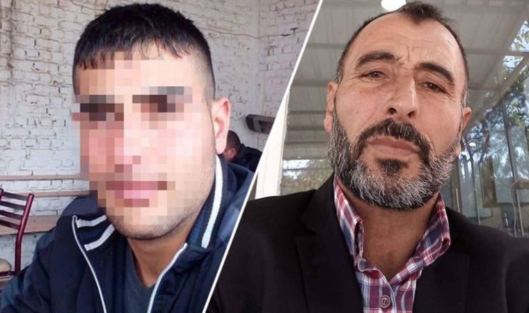 Uyuşturucu bağımlısı genç babasını öldürdü