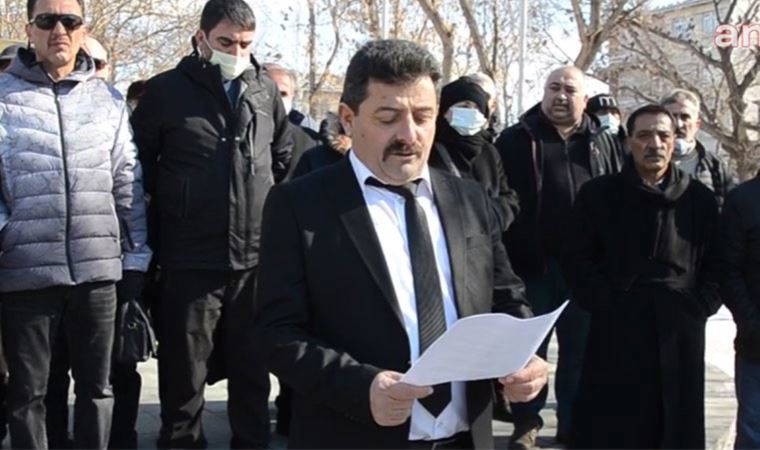 Yurttaşların zam isyanı büyüyor, bir ilde daha sokağa çıkıldı