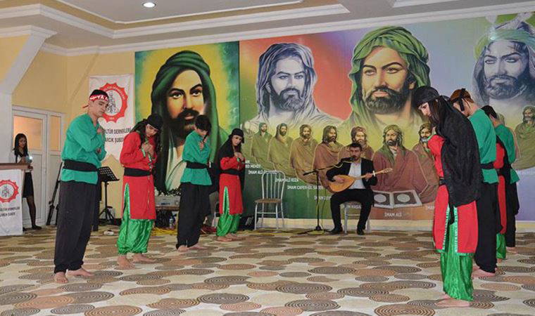 Cemevleri yüksek gelen faturalar hakkında kararını verdi