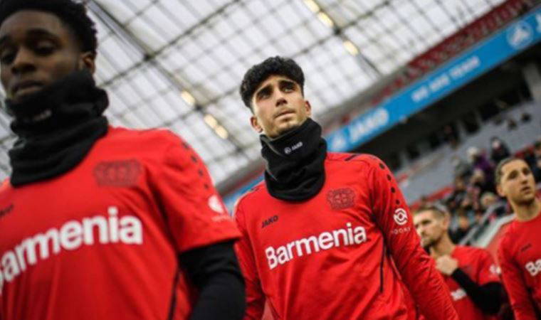 Emrehan Gedikli Trabzonspor'da