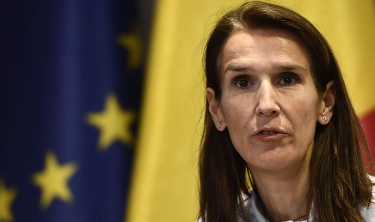 NATO'da bayrak değişimi: Yeni genel sekreter Belçika'dan olacak iddiası