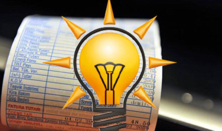 AKP'li Veli Ulaş, zamlara tepki gösterdi, partisinden istifa etti