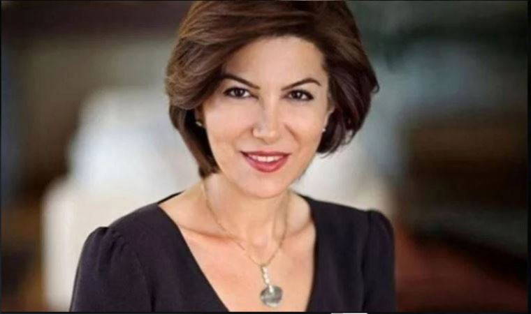 Sedef Kabaş'tan 'IŞİD' açıklaması