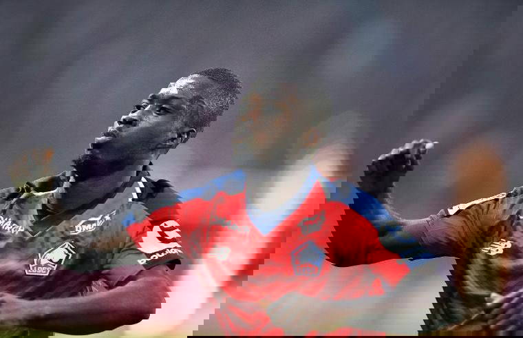 2021 Afrika Uluslar Kupası'nın en iyi 11'i belli oldu: Hakimi, Aboubakar, Mane...