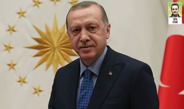 CHP'li Erdoğan Toprak, Erdoğan'ın adaylık tartışmaları için uyardı