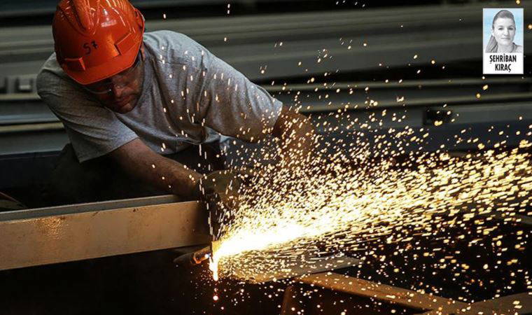 Sanayicinin kullandığı elektrik 2018’den beri yüzde 775 arttı