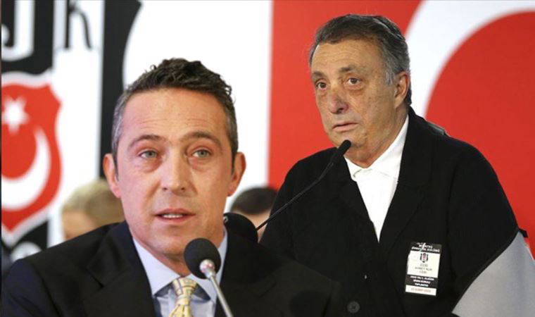 Fenerbahçe ve Beşiktaş Okaka için yarışıyor