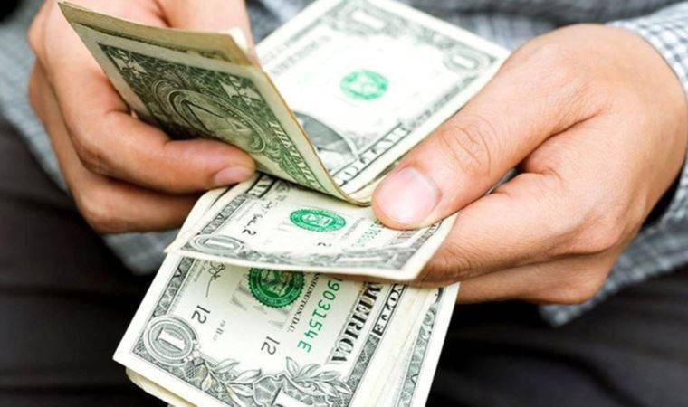 Dolarda gözler Londra'ya çevrildi