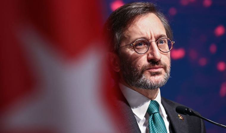 Barış Pehlivan yazdı: Erdoğan ailesi ve AKP'de Fahrettin Altun rahatsızlığı