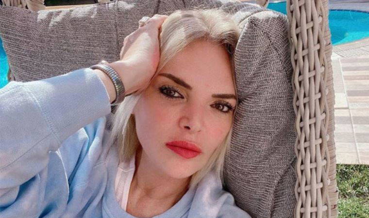 Fulden Uras'tan kötü haber! Apar topar hastaneye kaldırıldı