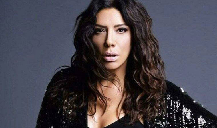 Konserde sahneden düşen Işın Karaca hastaneye kaldırıldı