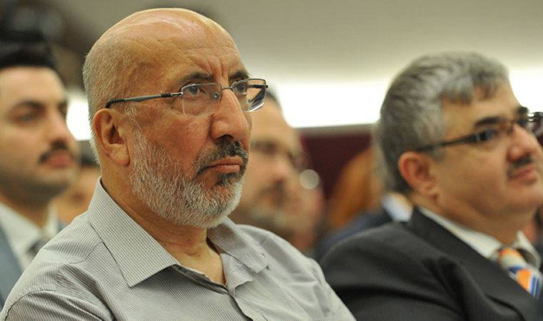 AKP dava açmıştı: Abdurrahman Dilipak'tan karara çok sert sözler