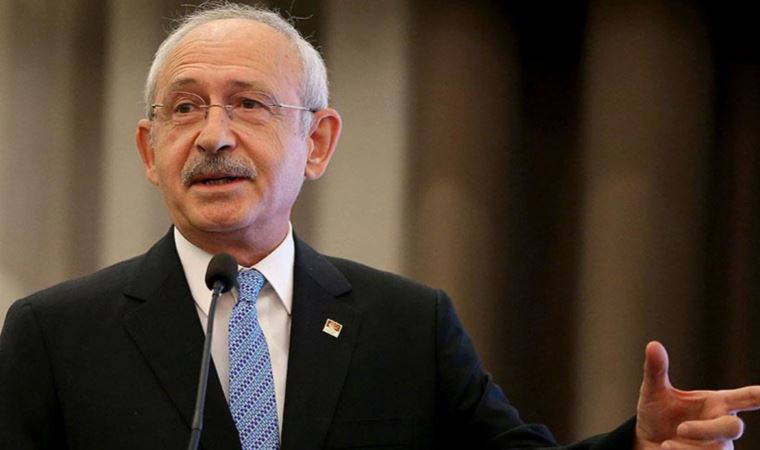 Erdoğan'ın adaylığı tartışılmıştı, Kılıçdaroğlu'ndan yeni açıklama
