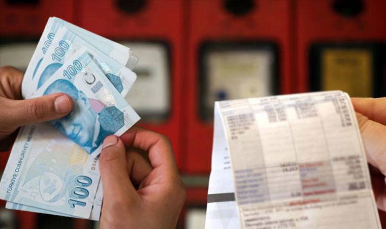 Elektrik faturalarında o detaya dikkat! 39 milyon aboneyi ilgilendiriyor