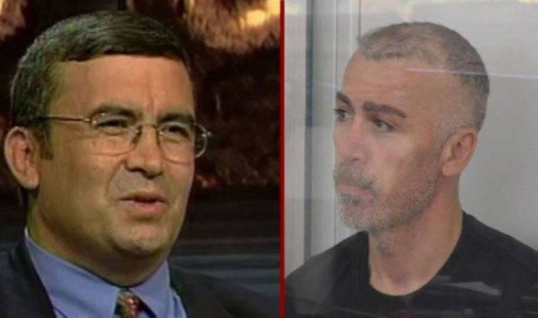 Son dakika: Hablemitoğlu'nun katil zanlısı tutuklama talebiyle mahkemeye sevk edildi