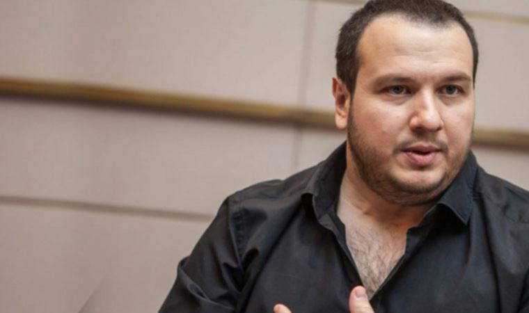 Şahan Gökbakar Meclis lokantasına ait adisyonu paylaştı: Bu gerçek mi?