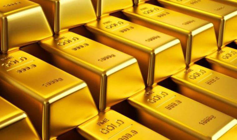 Goldman 2022 için altın tahminini açıkladı