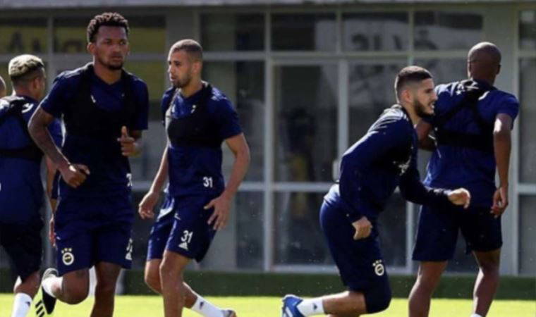 Benzia, Atakaş Hatayspor'a transfer oluyor