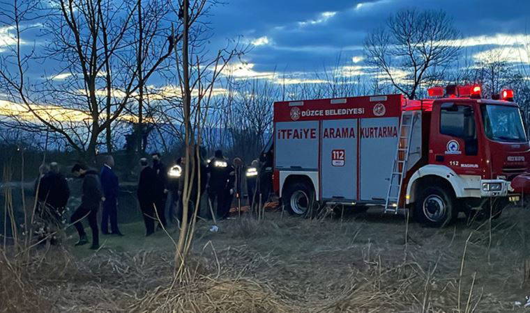 Ölü bulunan şahsın kimliği belli oldu