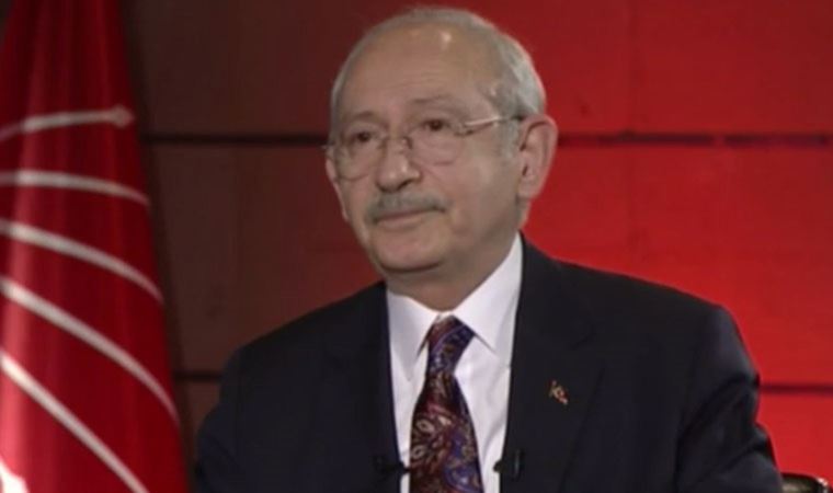 Son dakika: CHP Genel Başkanı Kemal Kılıçdaroğlu önemli açıklamalar