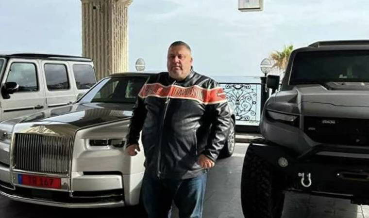 Halil Falyalı suikast sonucu öldü: Olayla ilgili görüntüler ortaya çıktı