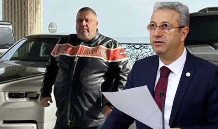 Halil Falyalı suikastı sonrası CHP'den ilk açıklama: 'Hem beyaz toroslar hem de Susurluk dönemi geri geldi'