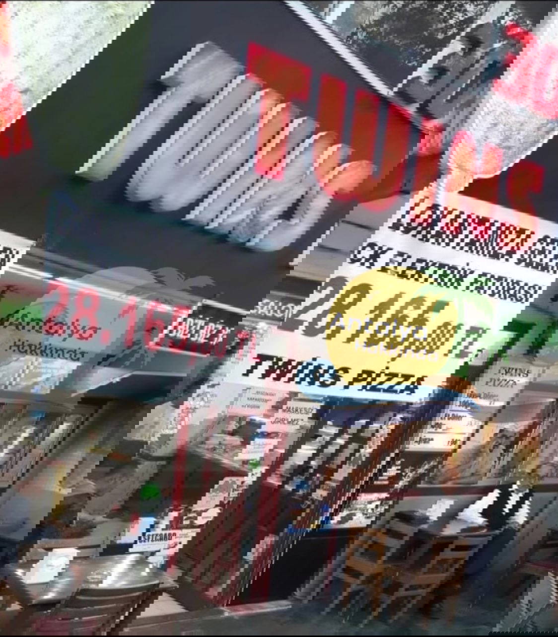 Elektrik zamlarına esnaf isyan etti