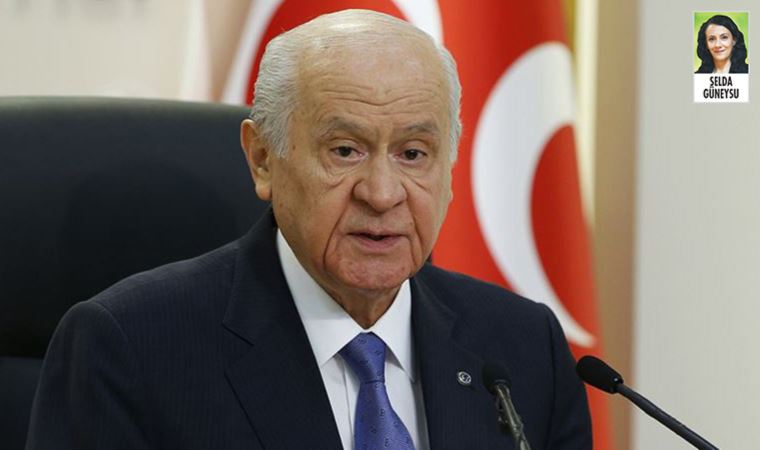 Devlet Bahçeli’nin ‘üç dönem’ kuralıyla ilgili çıkışı tartışma yarattı