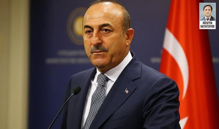 Mevlüt Çavuşoğlu, İsrail Cumhurbaşkanı Herzog’un ziyaretiyle ilgili bilgi verdi