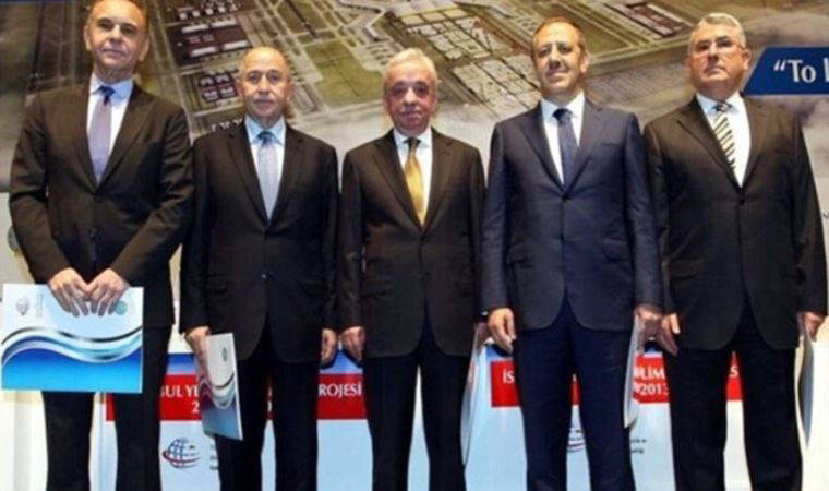 Elektrik krizine yol açmışlardı: Bakım ihalesini kendilerine ait şirkete vermişler